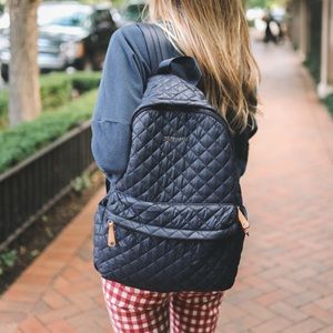 MZ Wallace Metro Backpack